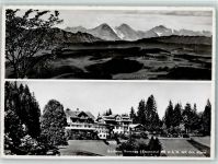 3543 Emmenmatt - Kurhaus Moosegg Emmental