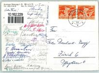 3543 Emmenmatt - Kurhaus Moosegg Emmental