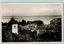 2024 St-Aubin-Sauges St-Aubin NE - Ev. Kirche