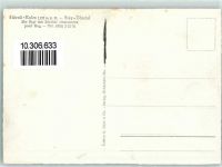 Hörnli ZH - Fliegeraufnahme