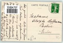 1276 Gingins - Schloss