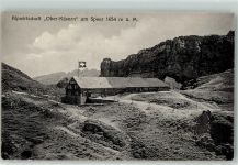 Speer Walensee - Alpwirtschaft Ober Käsern