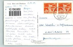 3996 Binn - Binn mit Ofenhorn