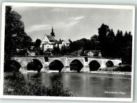 9220 Bischofszell Foto AK