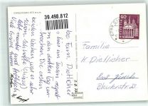 6760 Faido - Campingplatz Chigciogna Wasserfall