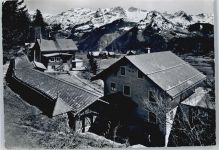 6434 Illgau - Terziarenheim St. Karl, Kaiserstockkette