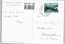 6434 Illgau - Terziarenheim St. Karl, Kaiserstockkette