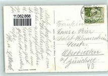 1071 Chexbres - Hôtel du Signal et son parc