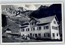 Bannalper Schonegg - Pension Unterstaffel Ruchstock