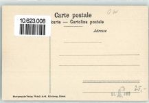 6053 Alpnachstad - Dampfschiff