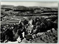 9507 Stettfurt - Schloss Sonnenberg