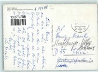 7243 Pany - Silvrettagruppe und Pischahorn