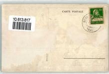 Signal-de-Bougy Gebrauchsspuren Hotel