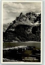 8750 Klöntal - See mit Vrenelisgärtli