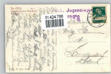 6616 Losone 1931 - Jugendlager
