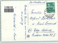 7563 Samnaun Dorf - Unter-Engadin Samnaun mit Muttler