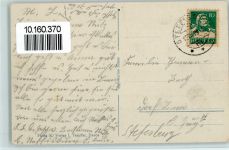 3612 Steffisburg - Typ. Bernerhäuschen