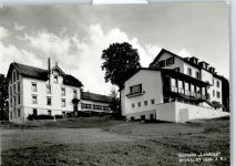 9405 Wienacht-Tobel - Kurhaus Landegg