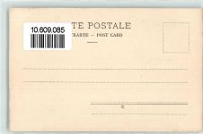 1946 Bourg-St-Pierre - Pont de Valsorey