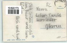 4466 Ormalingen - Schloss Farnsburg