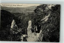 8344 Bäretswil - Teufelskanzel Feldpost Batailon 5