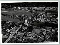 4912 Aarwangen - Fliegeraufnahme