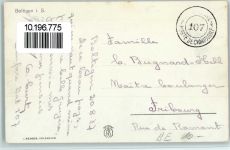 3766 Boltigen 1937 - im Simmental Feldpost