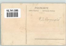 5600 Lenzburg Lithographie Schloss Lenzburg