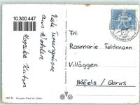 5610 Wohlen AG Foto AK FL 1903 Photoglob-Wehrli Fliegeraufnahme