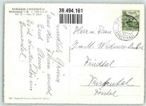 3538 Röthenbach im Emmental - Kurhaus Chuderhüsi