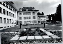 1722 Bourguillon - Pensionnat de Jeunes Filles