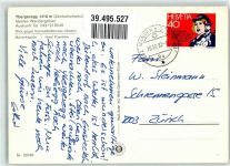 8842 Unteriberg - Ybergeregg Marienkapelle Hotel Passhöhe