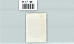 3942 Raron - Vignette Wappen Kaffee Hag ca 1920-1940 Raron Bezirk