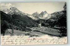 7482 Preda 1904 - mit Schumels