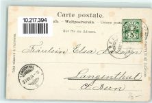 7482 Preda 1904 - mit Schumels