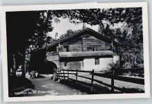 1708 Fribourg Freiburg - Wohnhaus Bruder Klaus