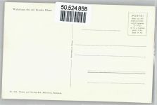 1708 Fribourg Freiburg - Wohnhaus Bruder Klaus