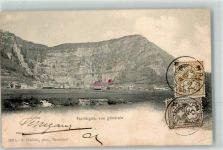 2103 Noiraigue 1915 Gebrauchsspuren