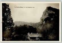 2023 Gorgier - Ferme Robert Creux du Van