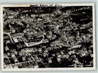 2540 Grenchen - Flugaufnahme