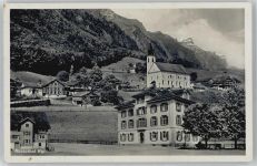 6436 Muotathal - Hauptstrasse