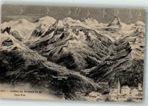 3930 Visp Viège - Zermatttal Saas-Fee-Tal