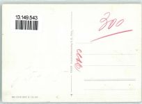 3657 Schwanden (Sigriswil) - Niesen