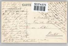 1290 Versoix Sauverny - Bise Glaciale