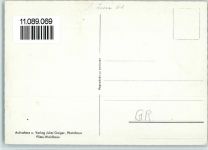 7447 Cresta (Avers) - Avers-Cresta