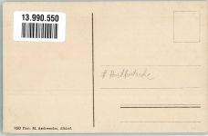 6464 Spiringen 1930 Foto AK Postkutsche Kirche