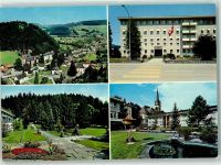 8374 Dussnang - Kurhaus