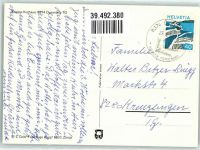 8374 Dussnang - Kurhaus