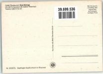 9475 Sevelen - Hotel Drei Könige