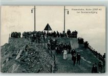 3711 Mülenen - Niesenbahn Kulm